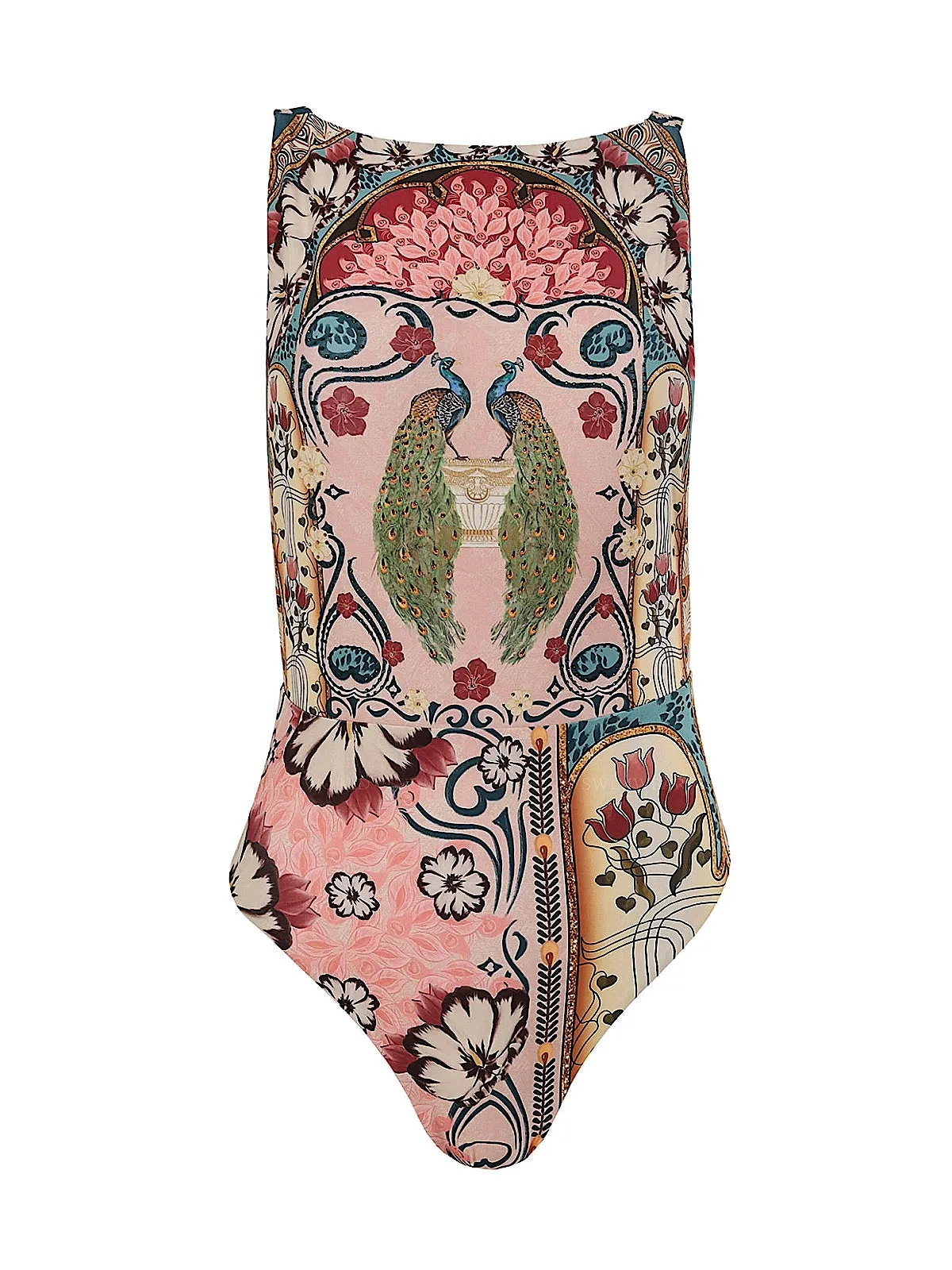 Domenica One-Piece sold by SWORLD Inc product image thumbnail 3