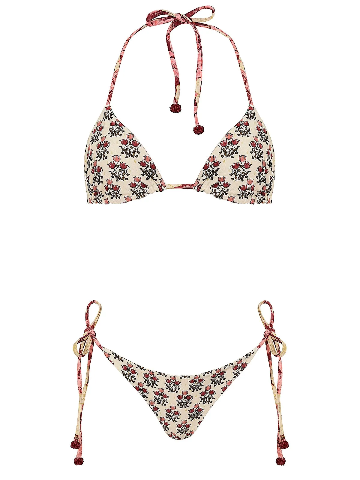 Lolita-Tammy Bikini sold by SWORLD Inc product image thumbnail 5
