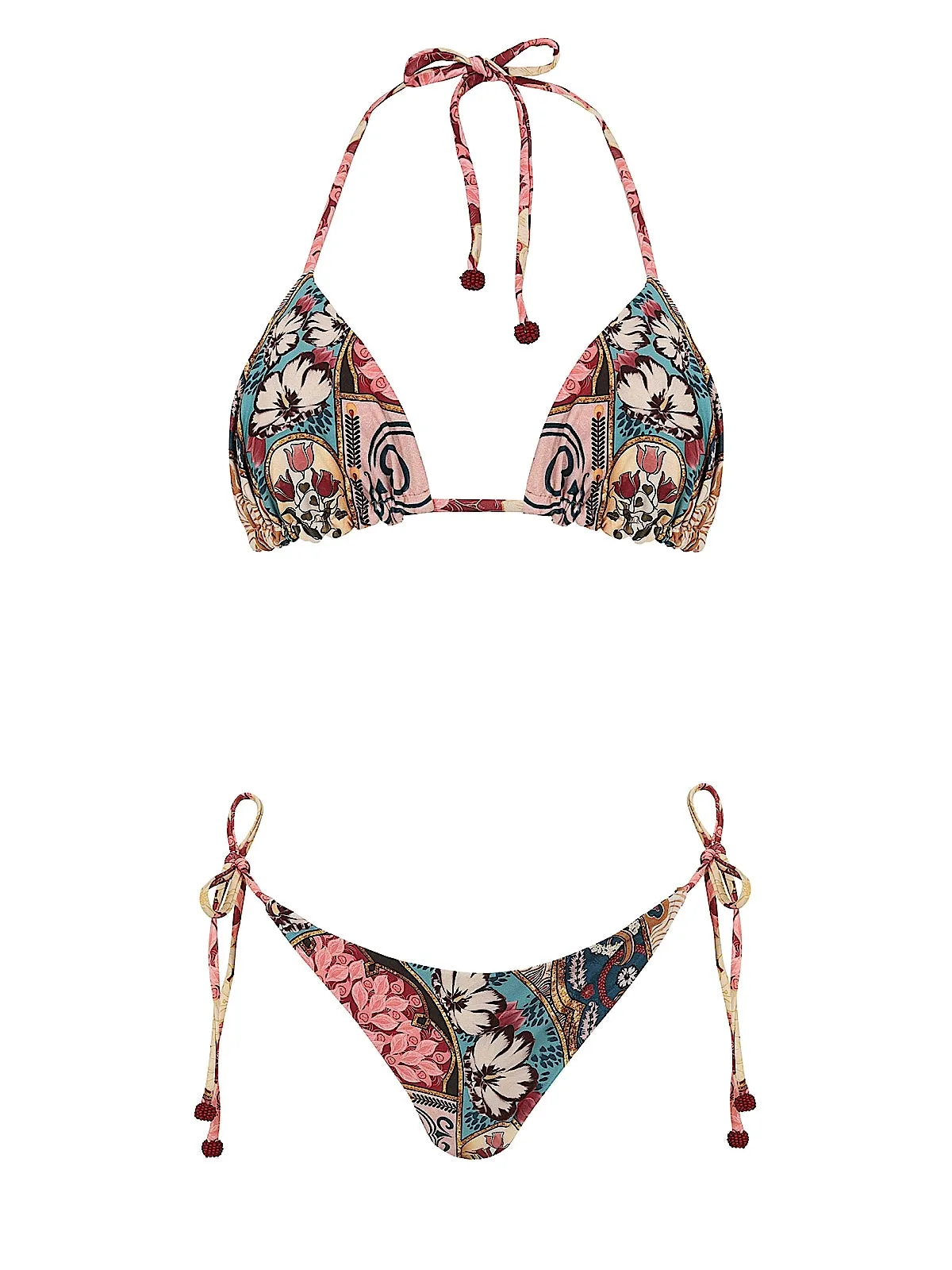 Lolita-Tammy Bikini sold by SWORLD Inc product image thumbnail 4