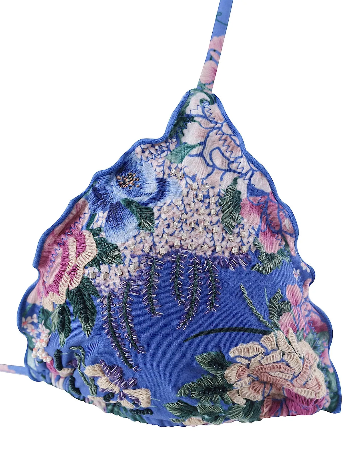 Lolita-Alegria Bikini sold by SWORLD Inc product image thumbnail 4