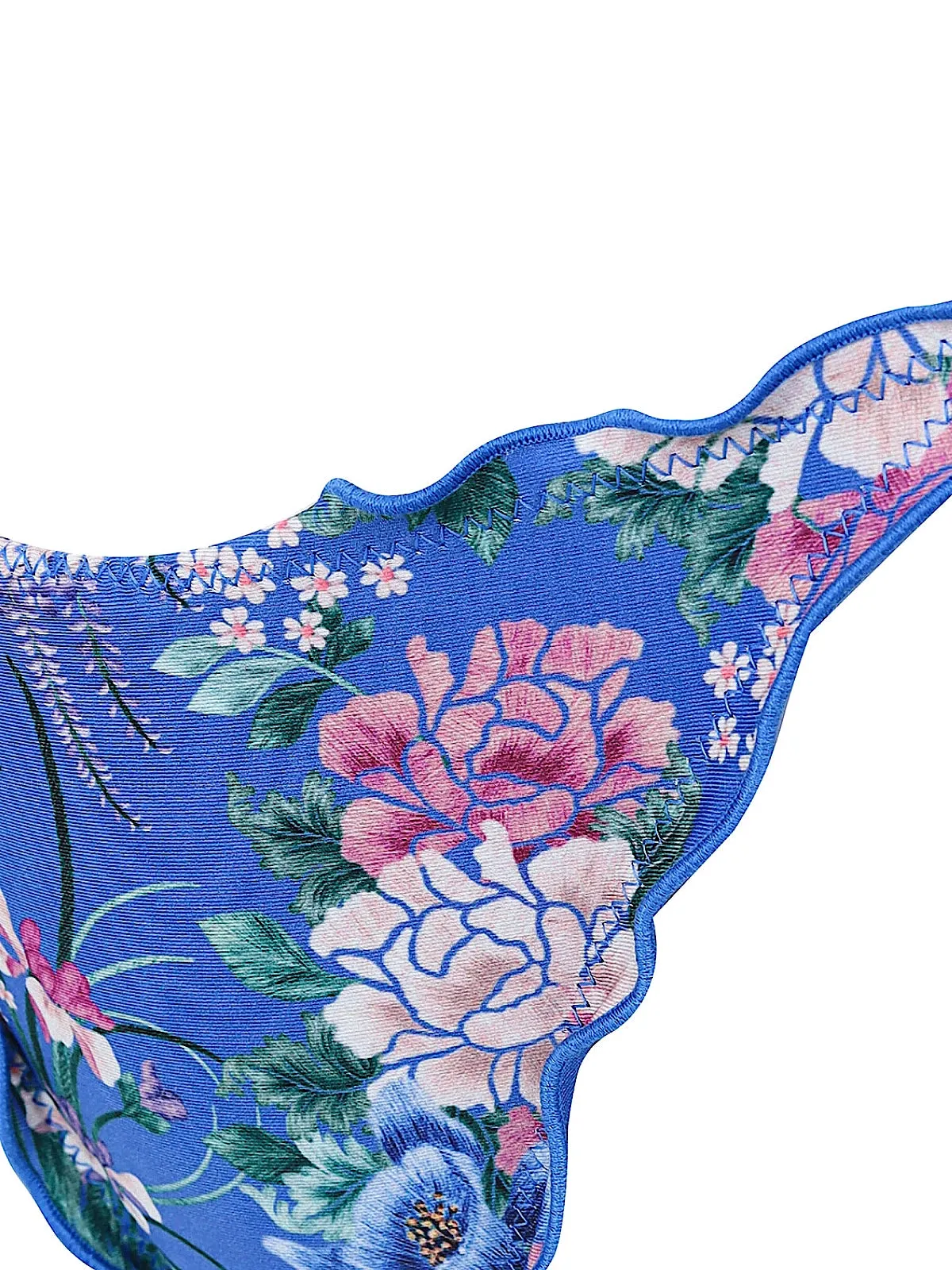 Lolita-Alegria Bikini sold by SWORLD Inc product image thumbnail 5