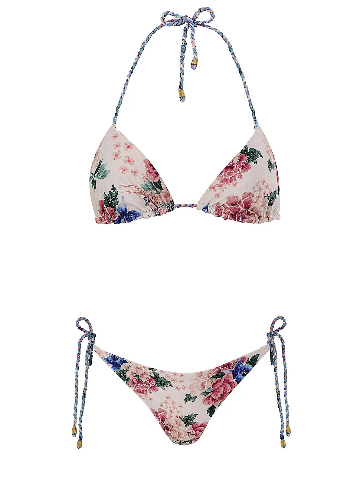 Lolita Teen-Tammy Teen Bikini sold by SWORLD Inc product image thumbnail 5