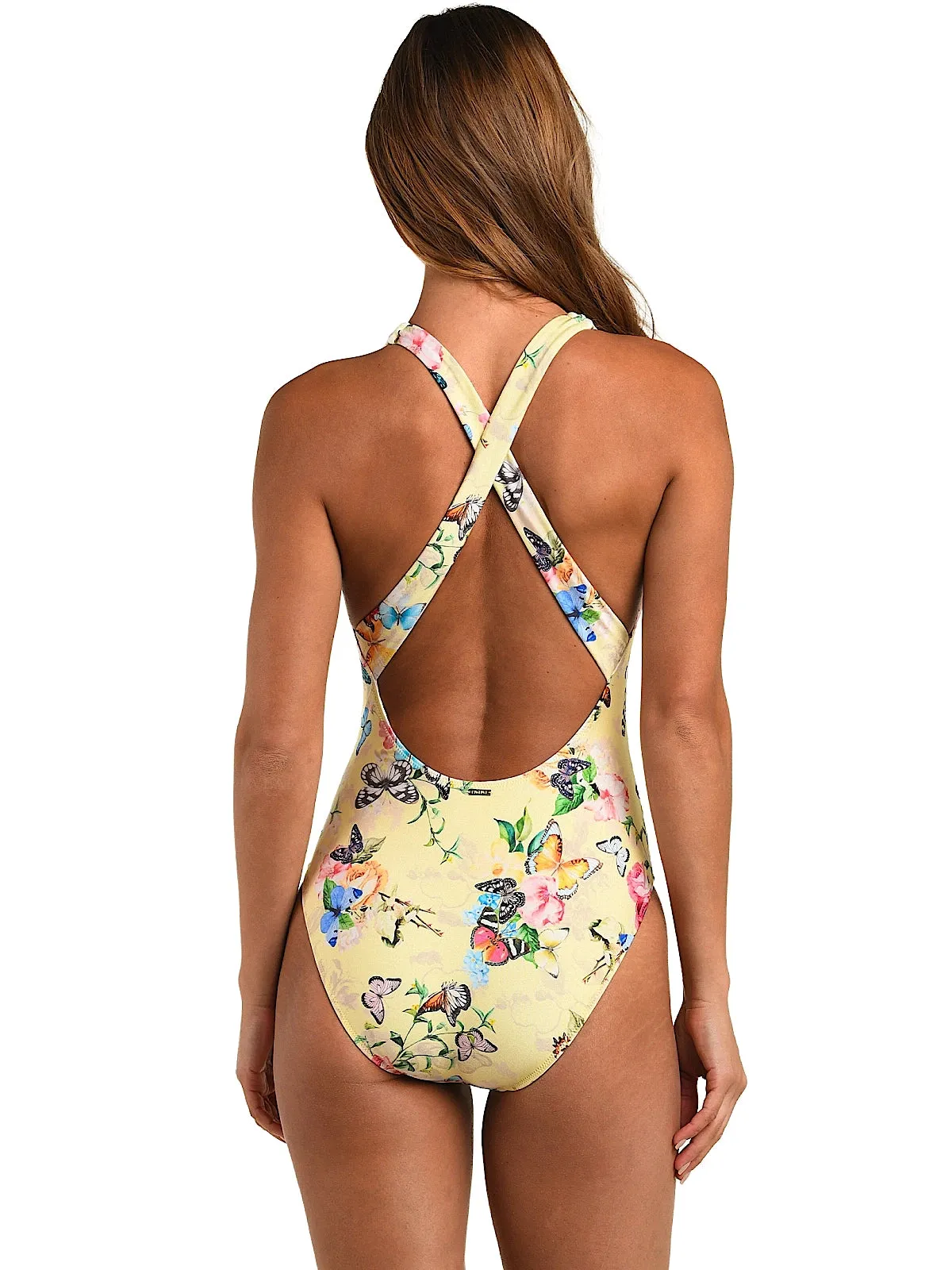 Lisa One-Piece sold by SWORLD Inc product image thumbnail 2
