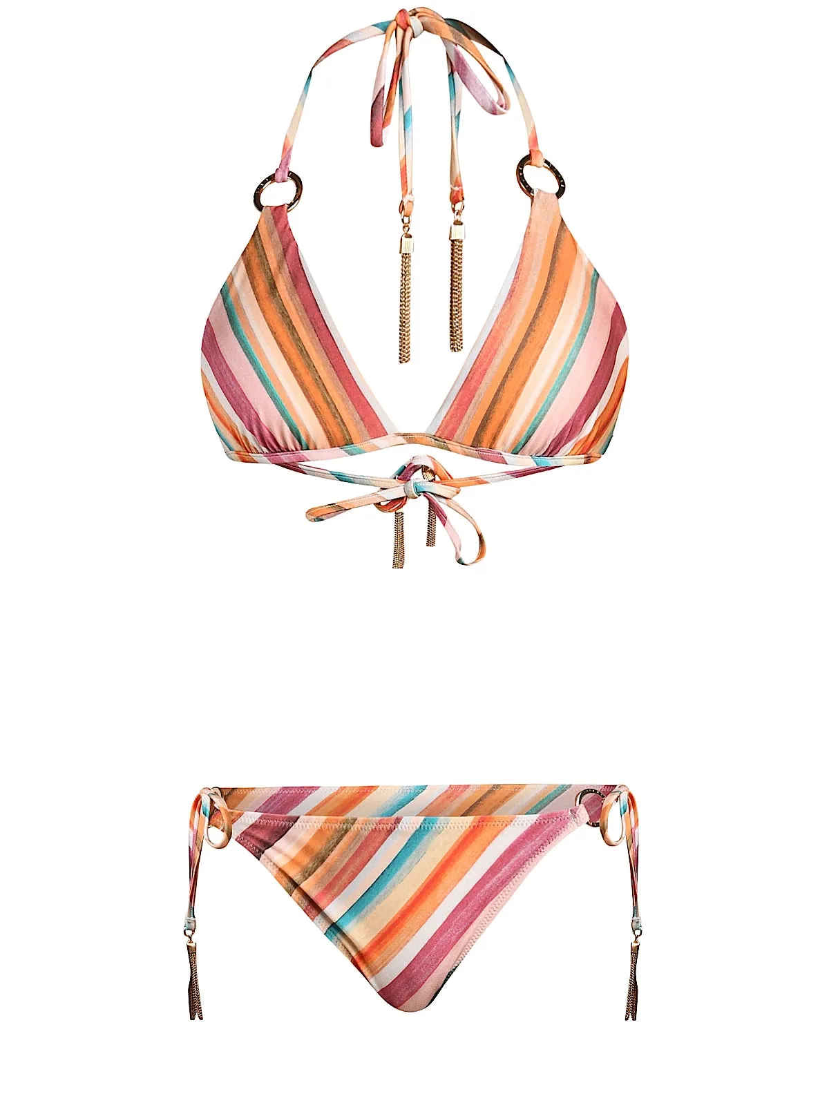 Annabelle-Britt Bikini sold by SWORLD Inc product image thumbnail 3