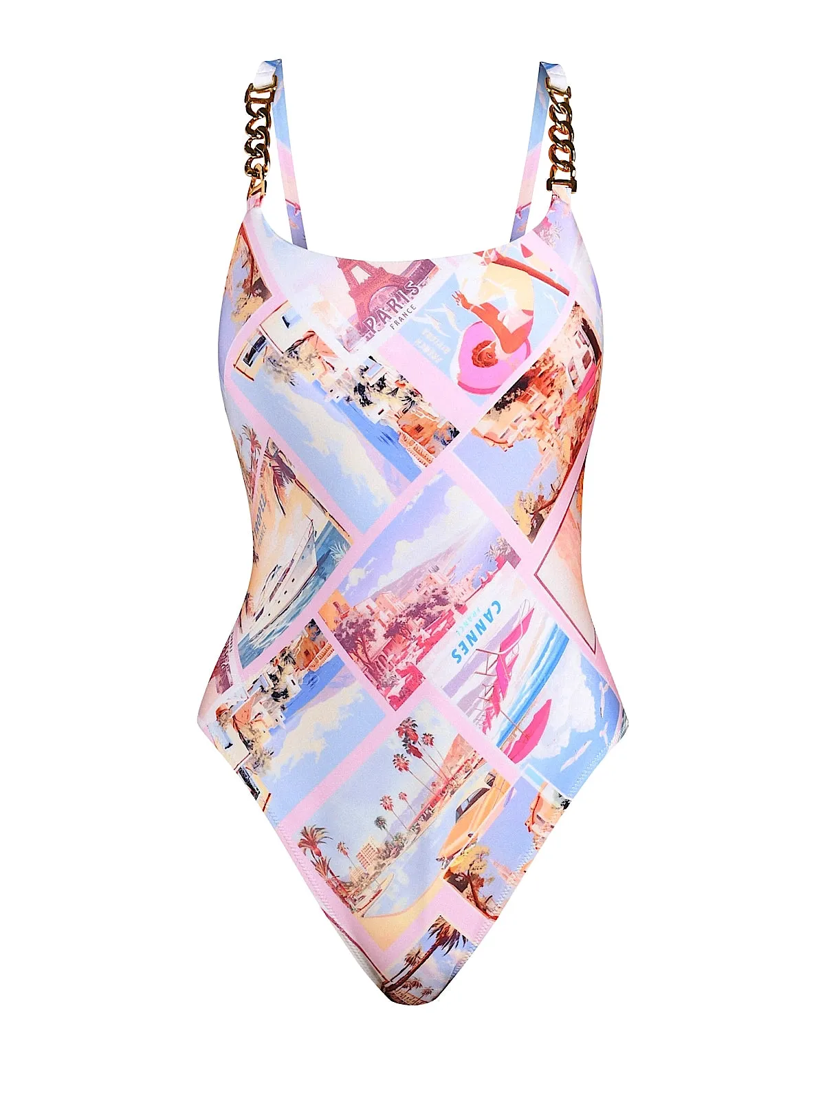Remi One-Piece sold by SWORLD Inc product image thumbnail 3