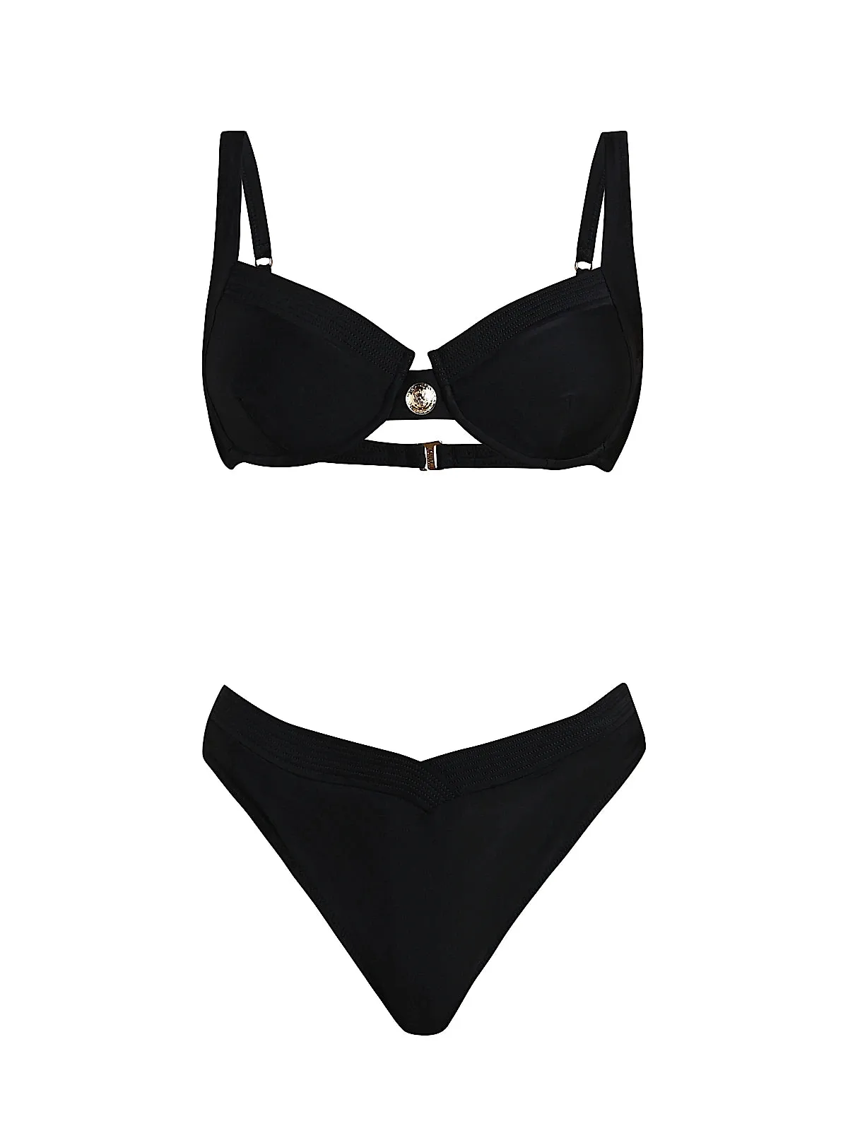 Adrienne-Ashleigh Bikini sold by SWORLD Inc product image thumbnail 4