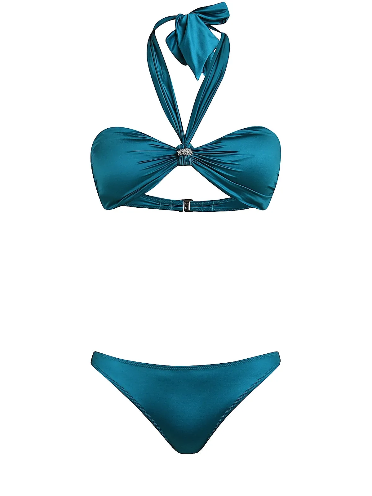 Krysta-Nicole Bikini sold by SWORLD Inc product image thumbnail 3