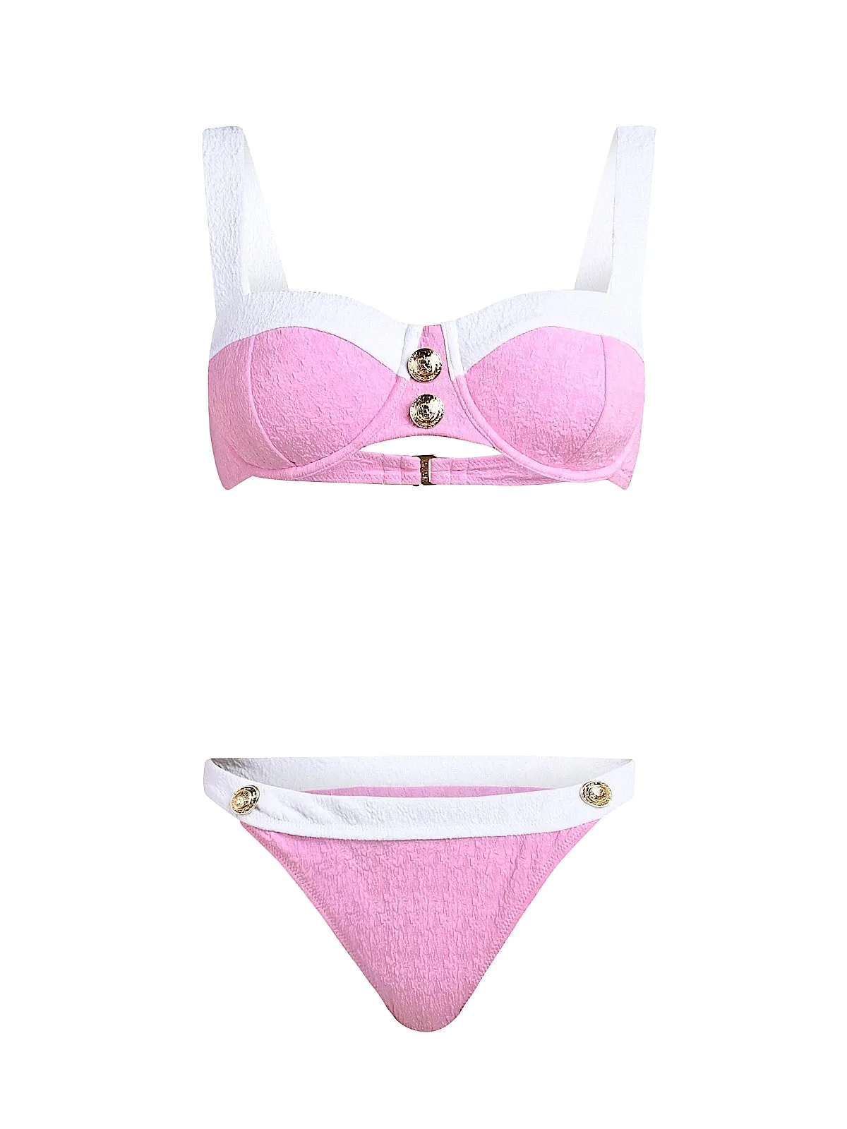 Alexandria-Jean Bikini sold by SWORLD Inc product image thumbnail 3