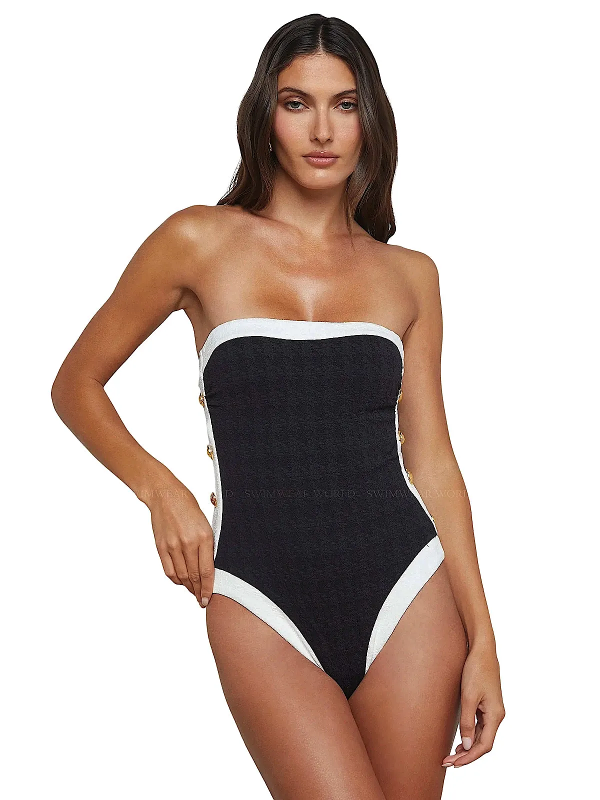 Tory One-Piece sold by SWORLD Inc product image thumbnail 4