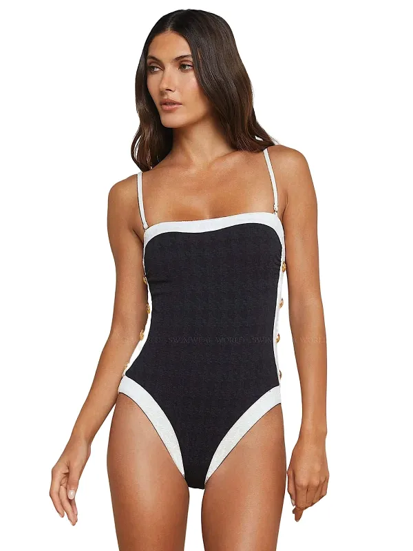 Tory One-Piece made by L'AGENCE