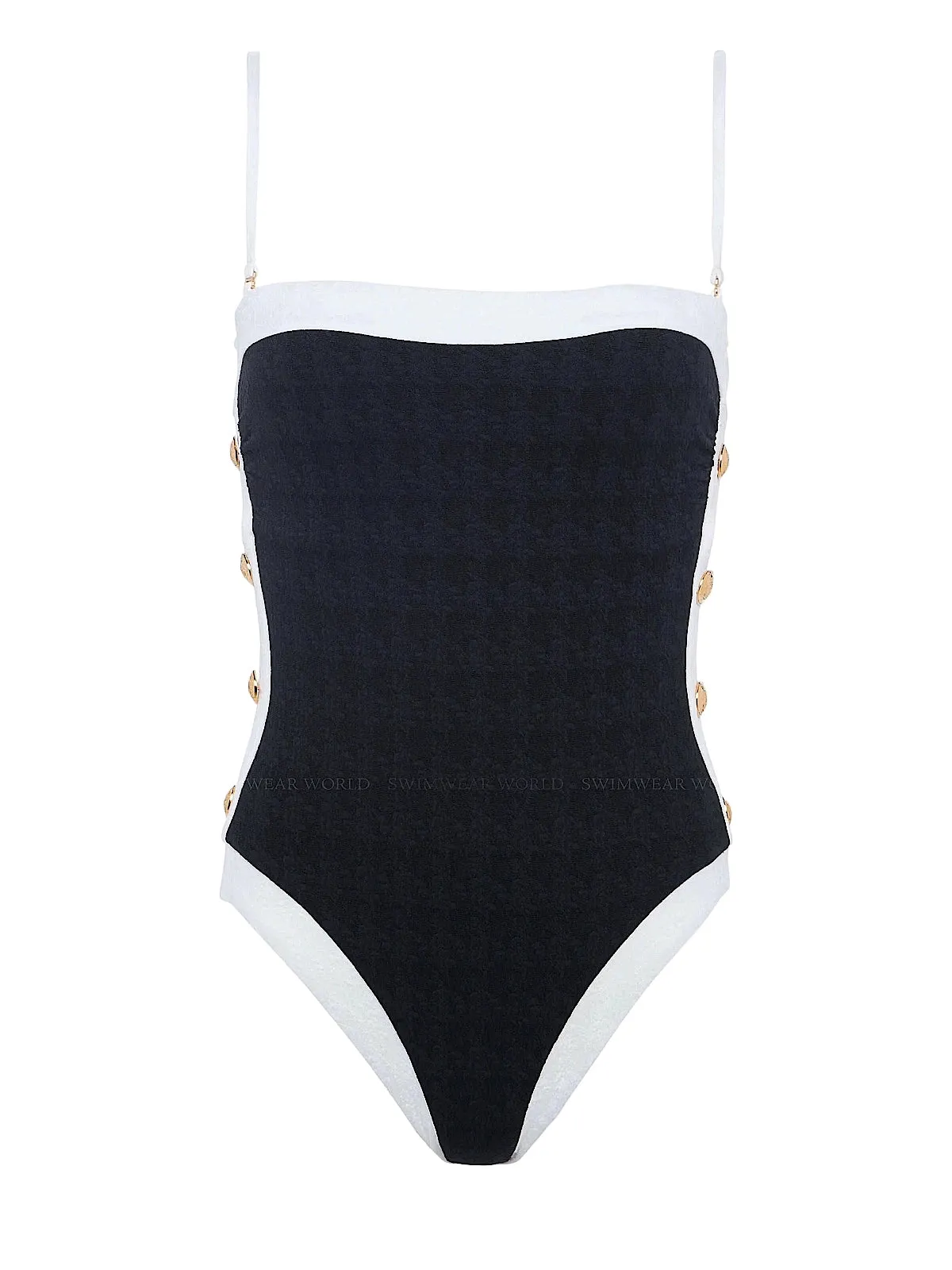 Tory One-Piece sold by SWORLD Inc product image thumbnail 5