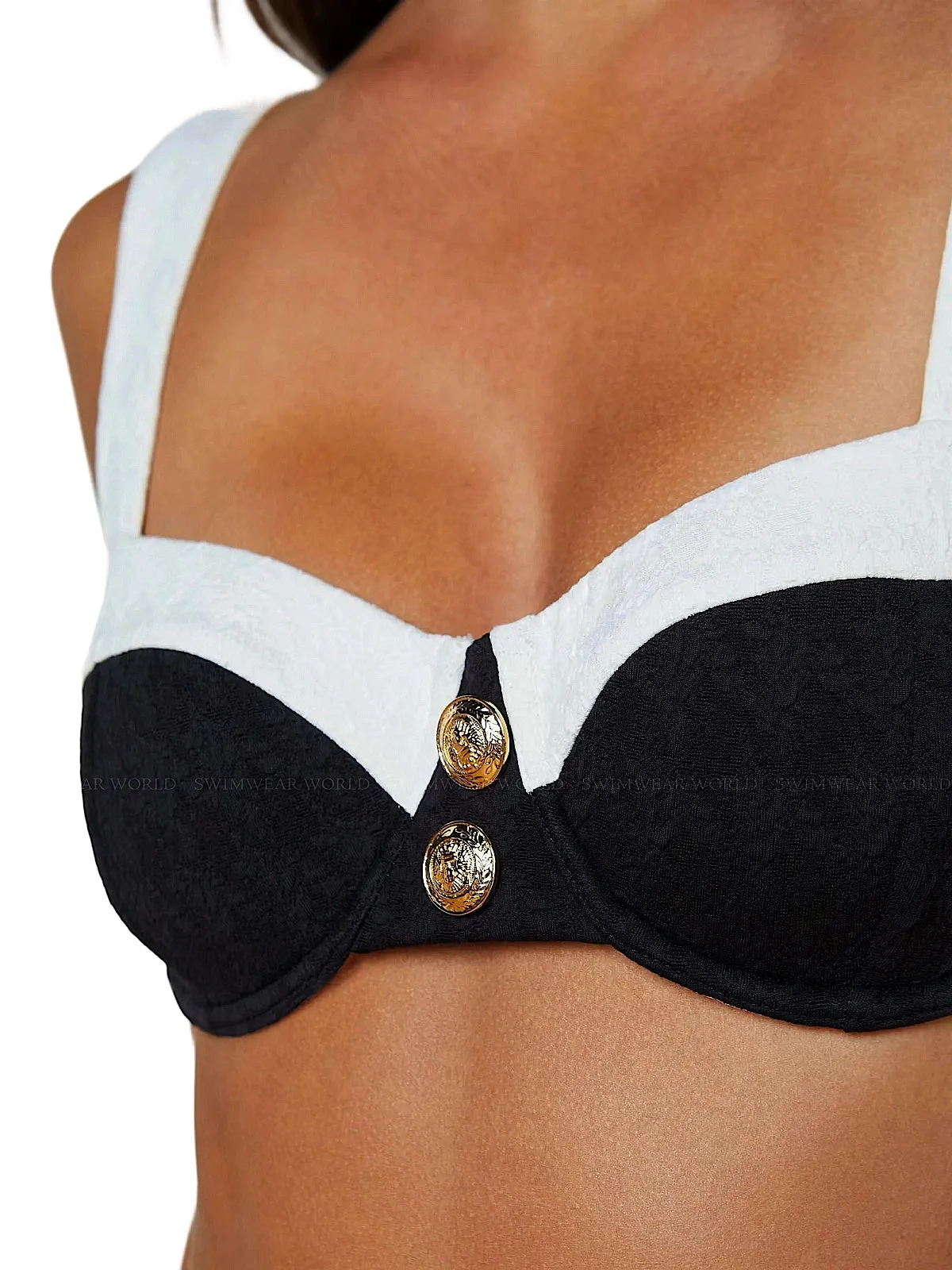 Alexandria-Vanessa Bikini sold by SWORLD Inc product image thumbnail 4