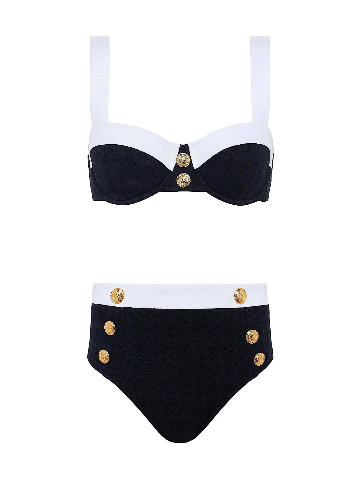 Alexandria-Vanessa Bikini sold by SWORLD Inc product image thumbnail 5