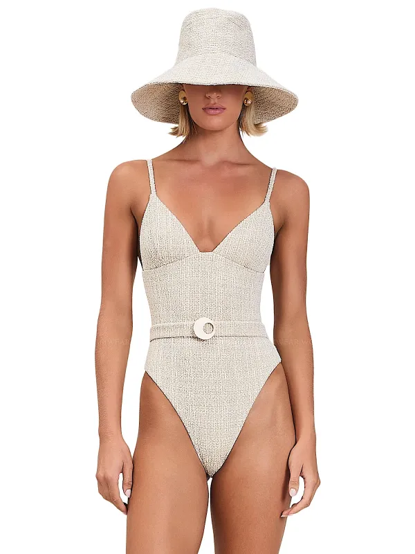 Catalina Full-Piece made by Devon Windsor