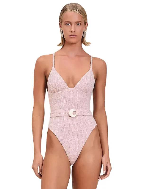 Catalina Full-Piece made by SWORLD Inc