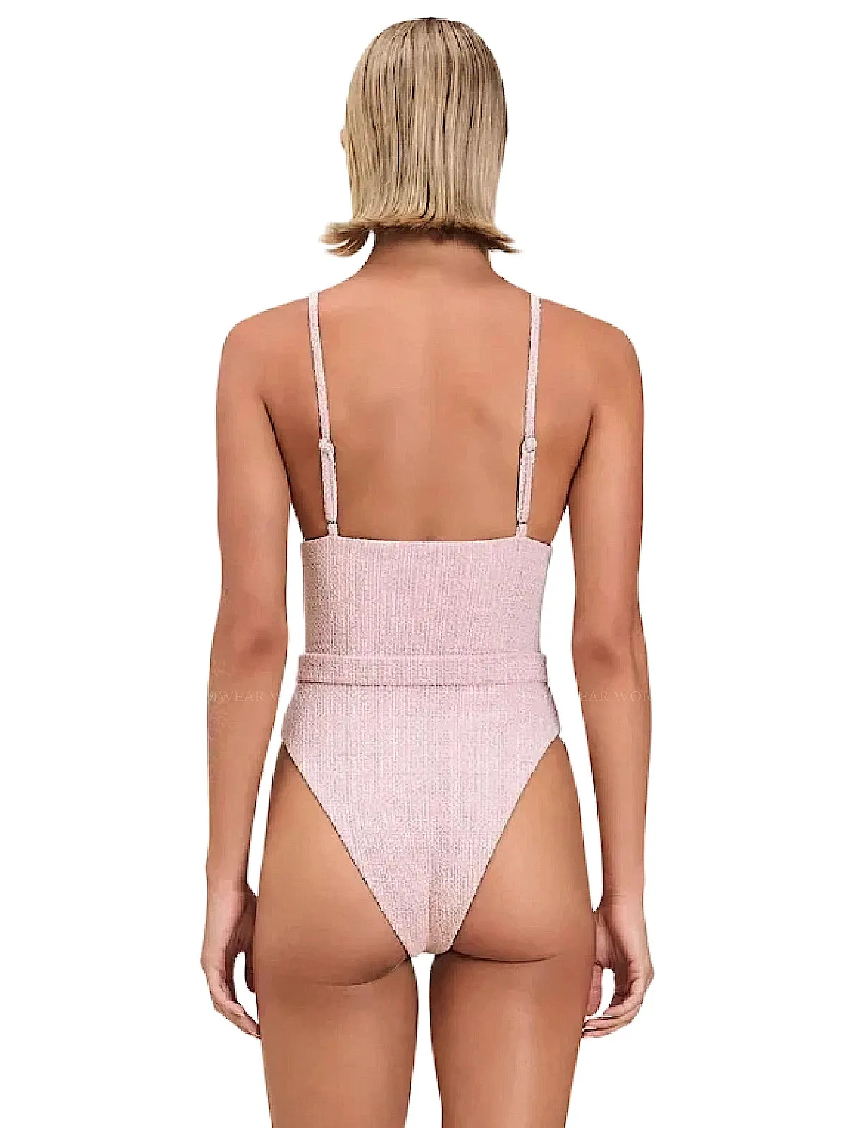 Catalina Full-Piece sold by SWORLD Inc product image thumbnail 2