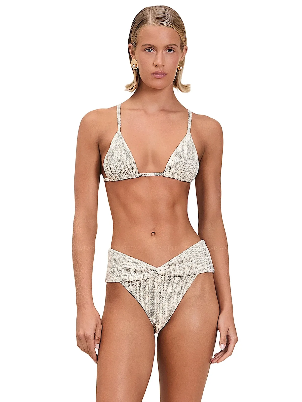 Vienna-Valen Bikini sold by SWORLD Inc