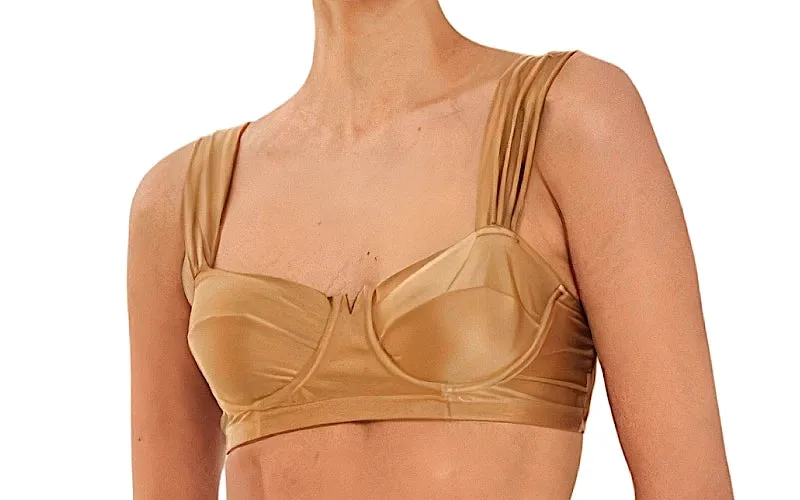 Dune 64 Bustier-Dune 11 Classic Bikini sold by SWORLD Inc product image thumbnail 4