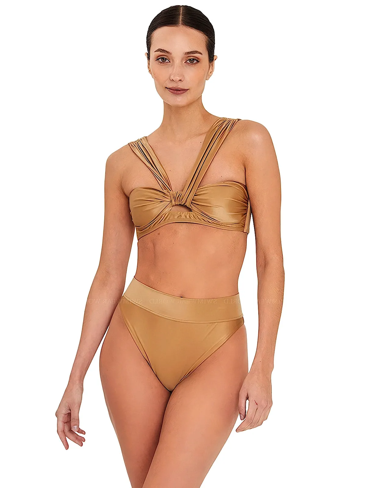 Dune-93 Baranoa-Dune-20 High Rise Bikini sold by SWORLD Inc product image thumbnail 3