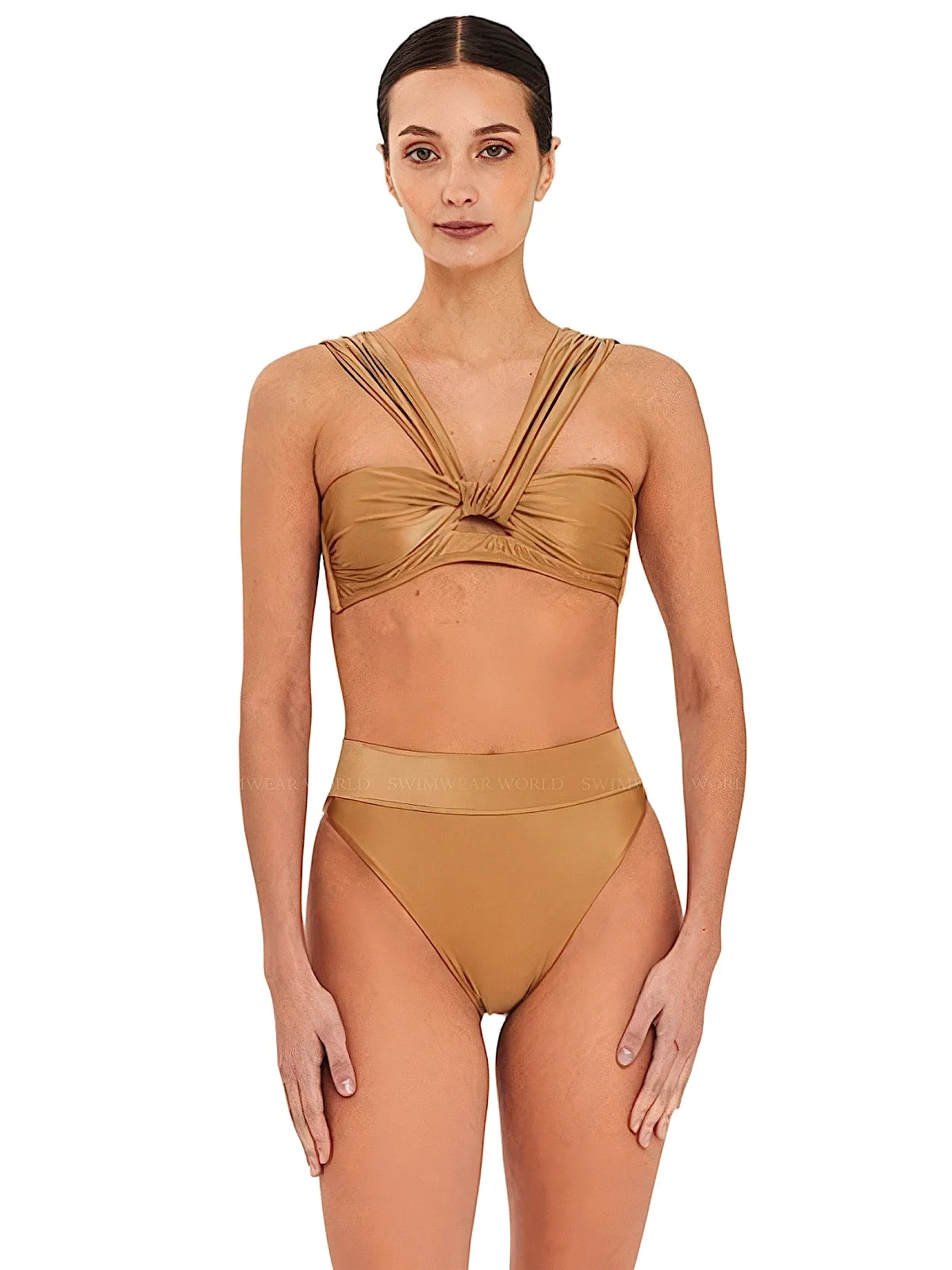 Dune-93 Baranoa-Dune-20 High Rise Bikini sold by SWORLD Inc