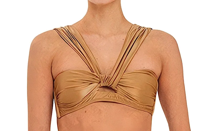 Dune-93 Baranoa-Dune-20 High Rise Bikini sold by SWORLD Inc product image thumbnail 5