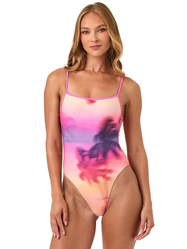 Holly One-Piece made by l*space