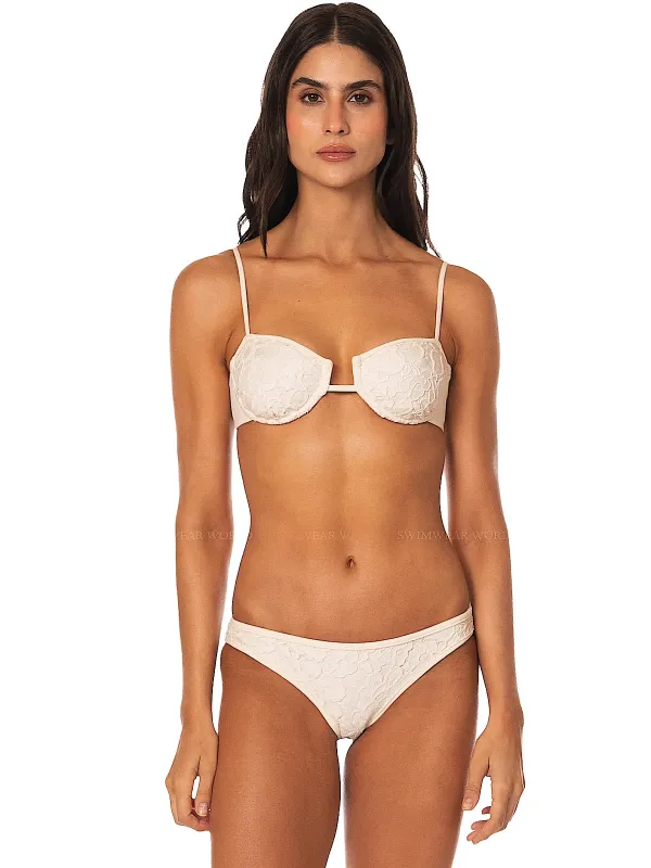 Amatista-Flirt Bikini made by Maaji