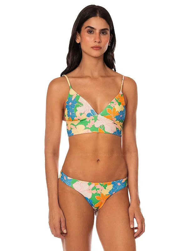 Mirage-Flirt Bikini made by Maaji