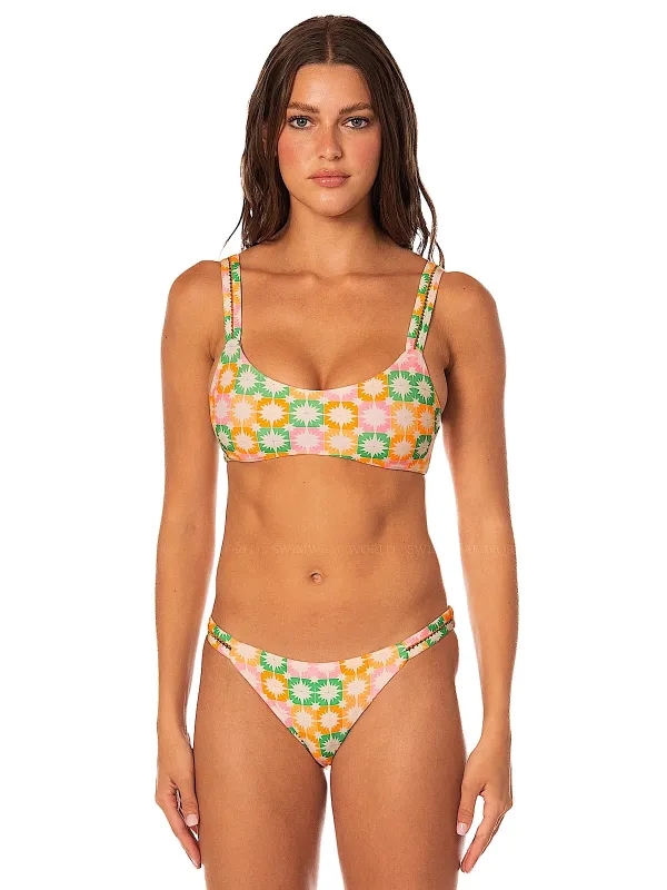 Nalai-Quinn Bikini made by Maaji