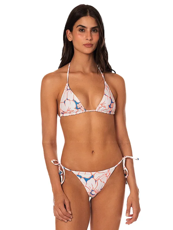 Balmy-Sunning Bikini made by Maaji