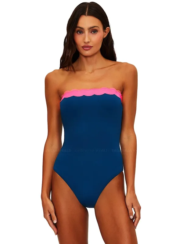 Josy One-Piece made by Beach Riot
