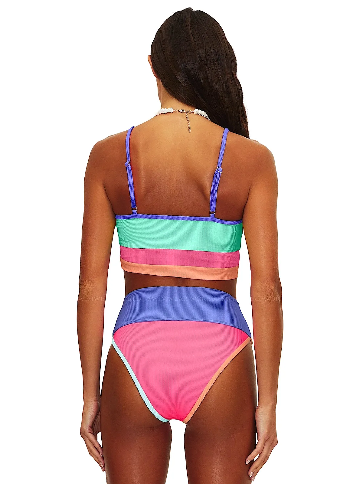 Eva-Emmy Bikini sold by SWORLD Inc product image thumbnail 2