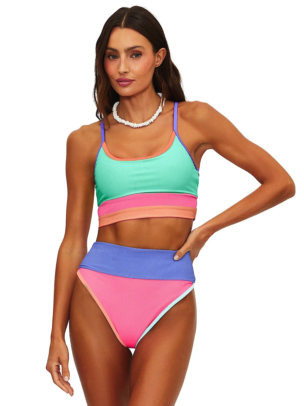Eva-Emmy Bikini sold by SWORLD Inc product image thumbnail 4