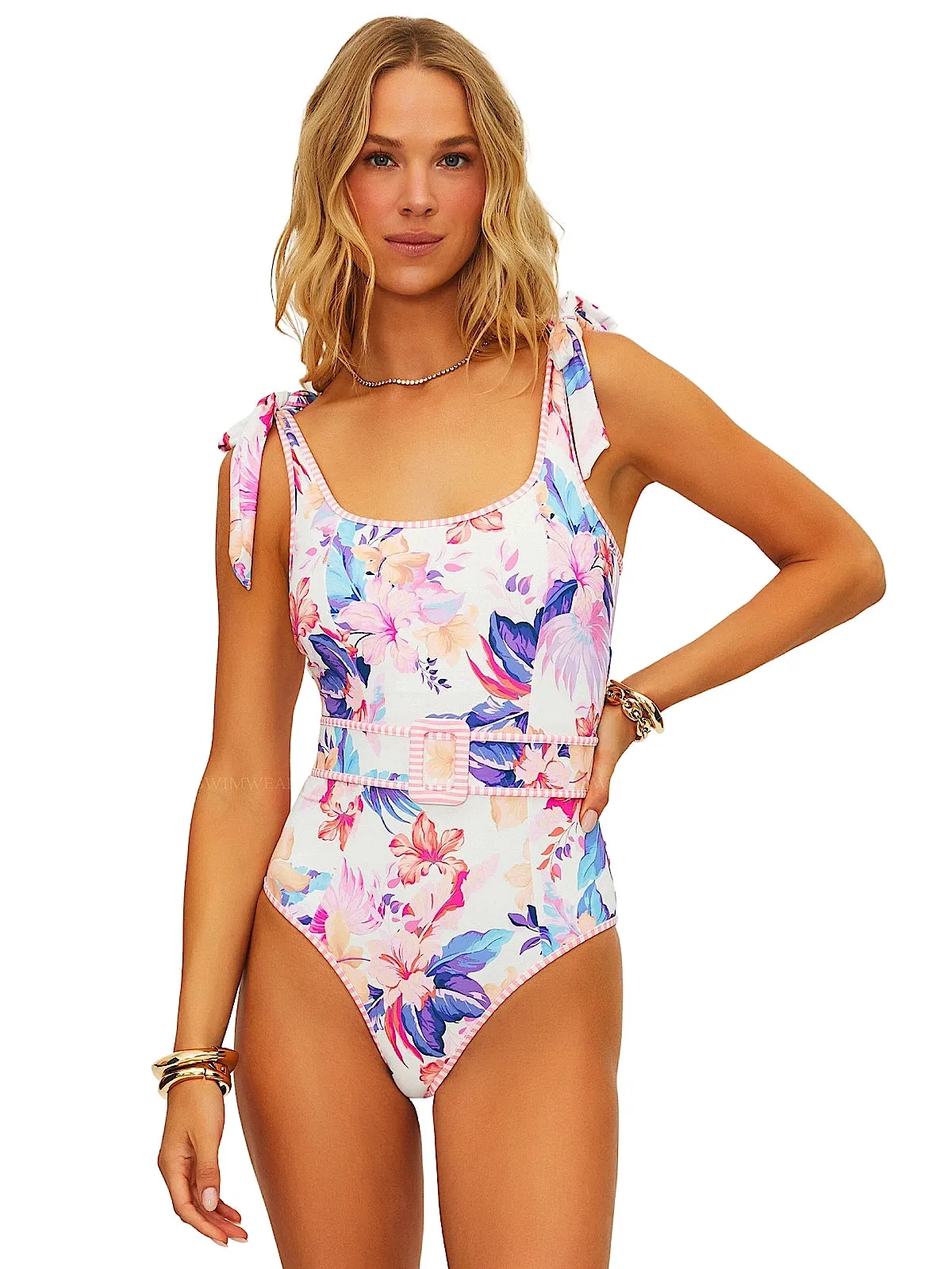 Sydney One-Piece sold by SWORLD Inc product image thumbnail 4