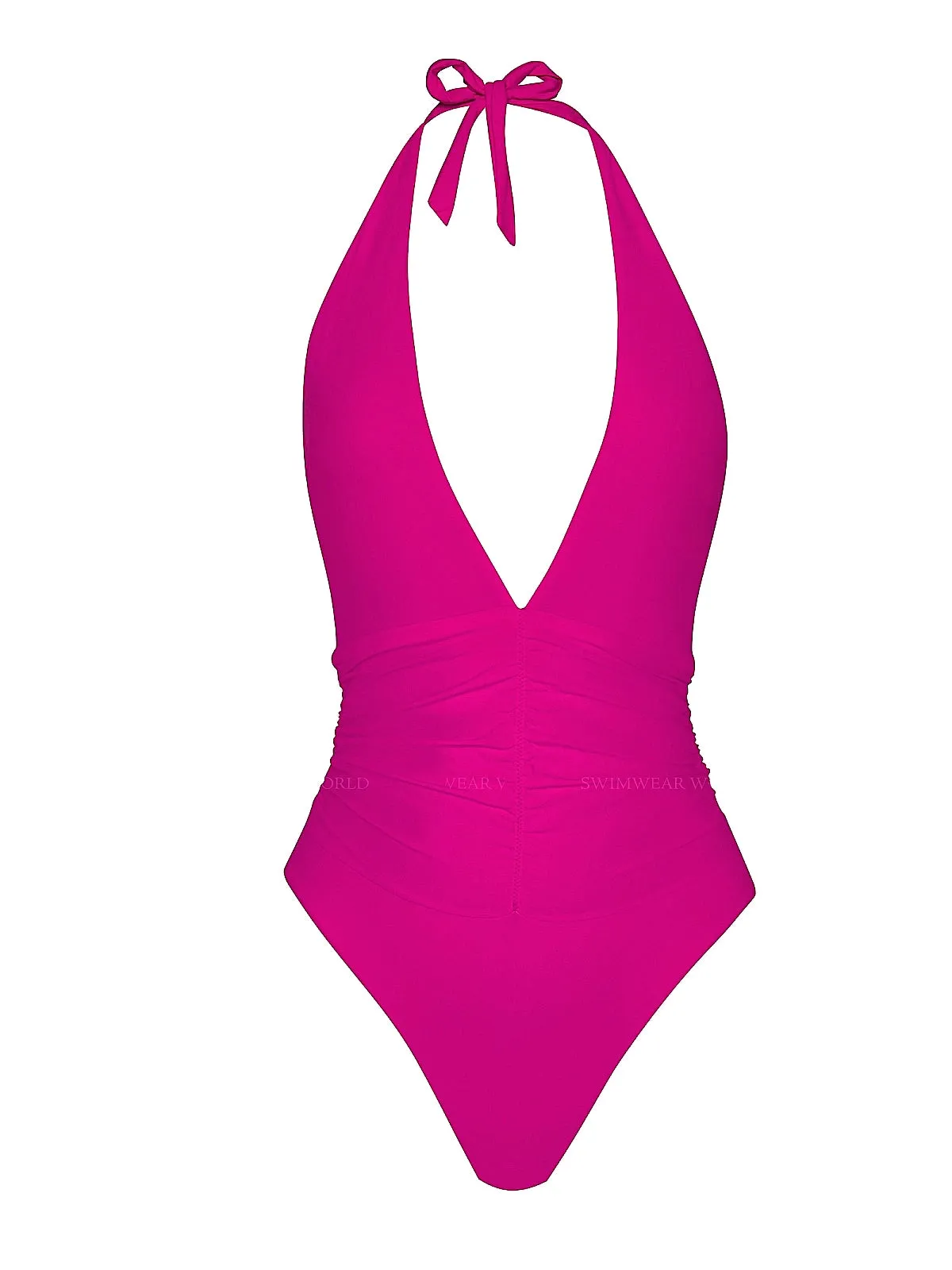 Isabel One-Piece sold by SWORLD Inc product image thumbnail 3