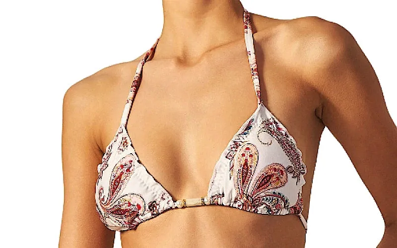Ripple Bikini sold by SWORLD Inc product image thumbnail 3