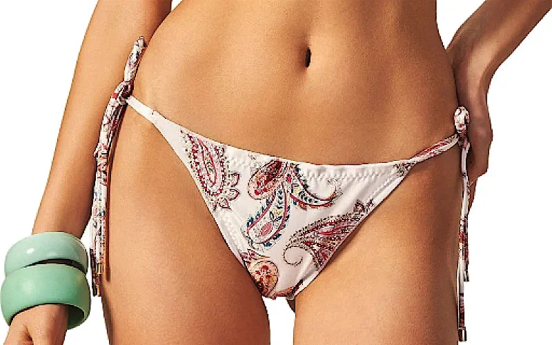 Ripple Bikini sold by SWORLD Inc product image thumbnail 4