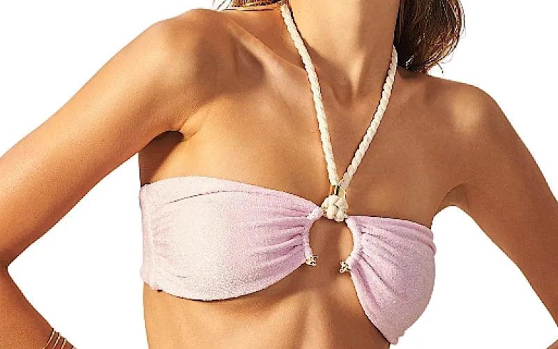 New Sahara Bikini sold by SWORLD Inc product image thumbnail 4