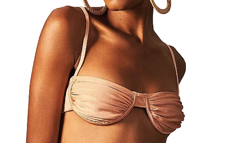 Lavinha Bikini sold by SWORLD Inc product image thumbnail 3