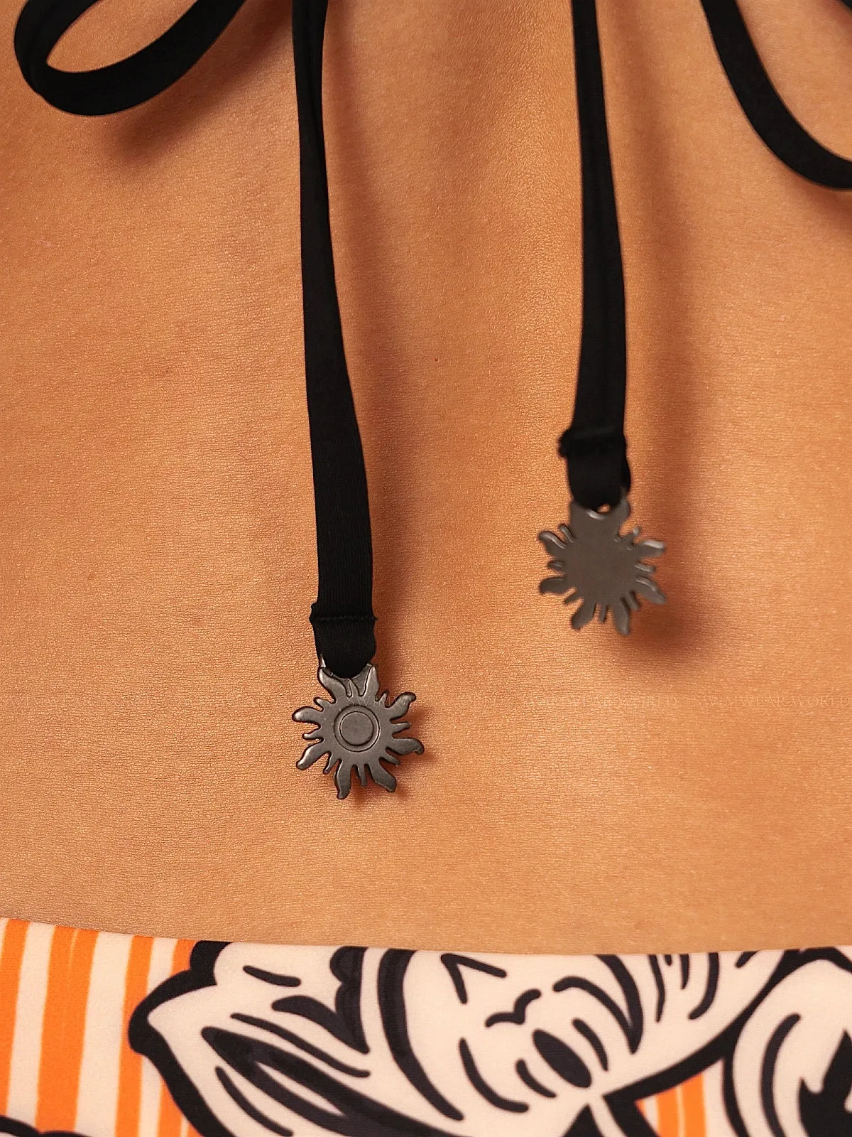 Balmy-Sunflash Bikini sold by SWORLD Inc product image thumbnail 4