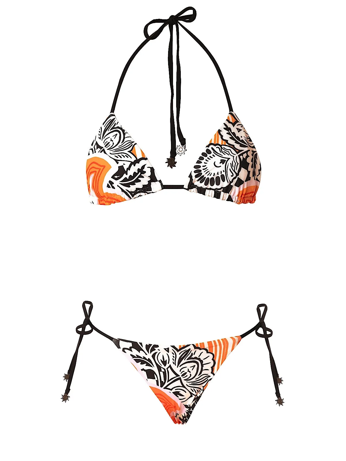 Balmy-Sunflash Bikini sold by SWORLD Inc product image thumbnail 5
