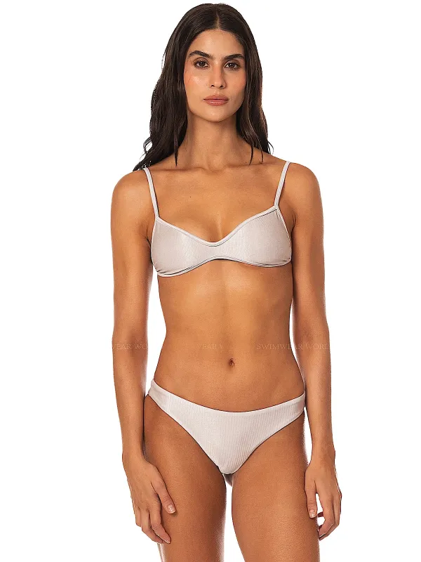 Bari-Iconic Bikini made by Maaji