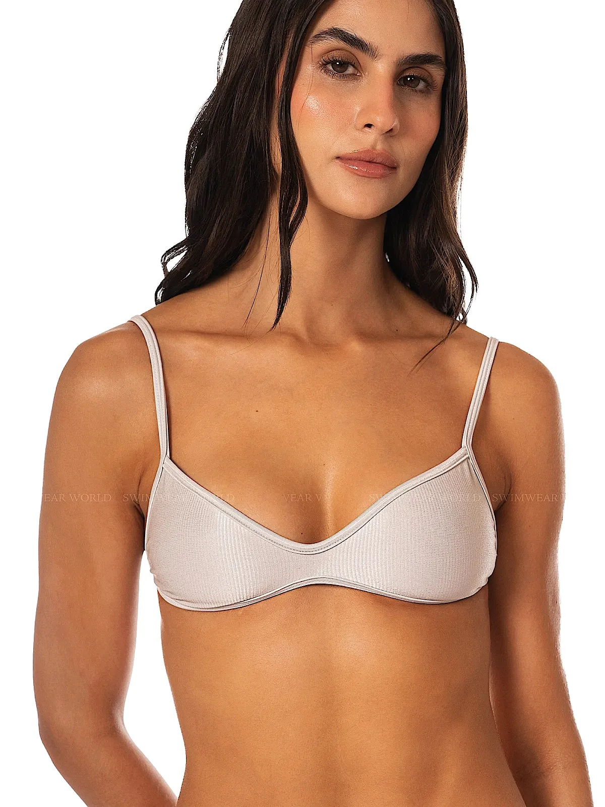 Bari-Iconic Bikini sold by SWORLD Inc product image thumbnail 3