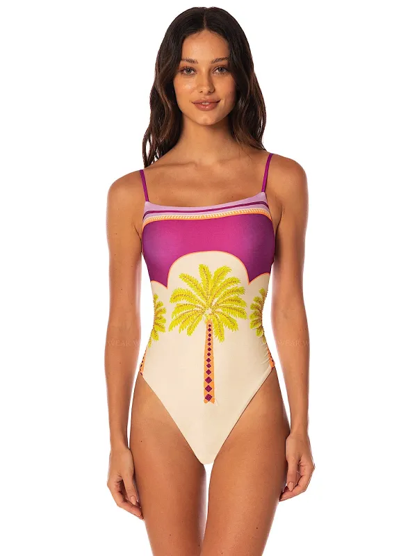 Briella One-Piece made by Maaji