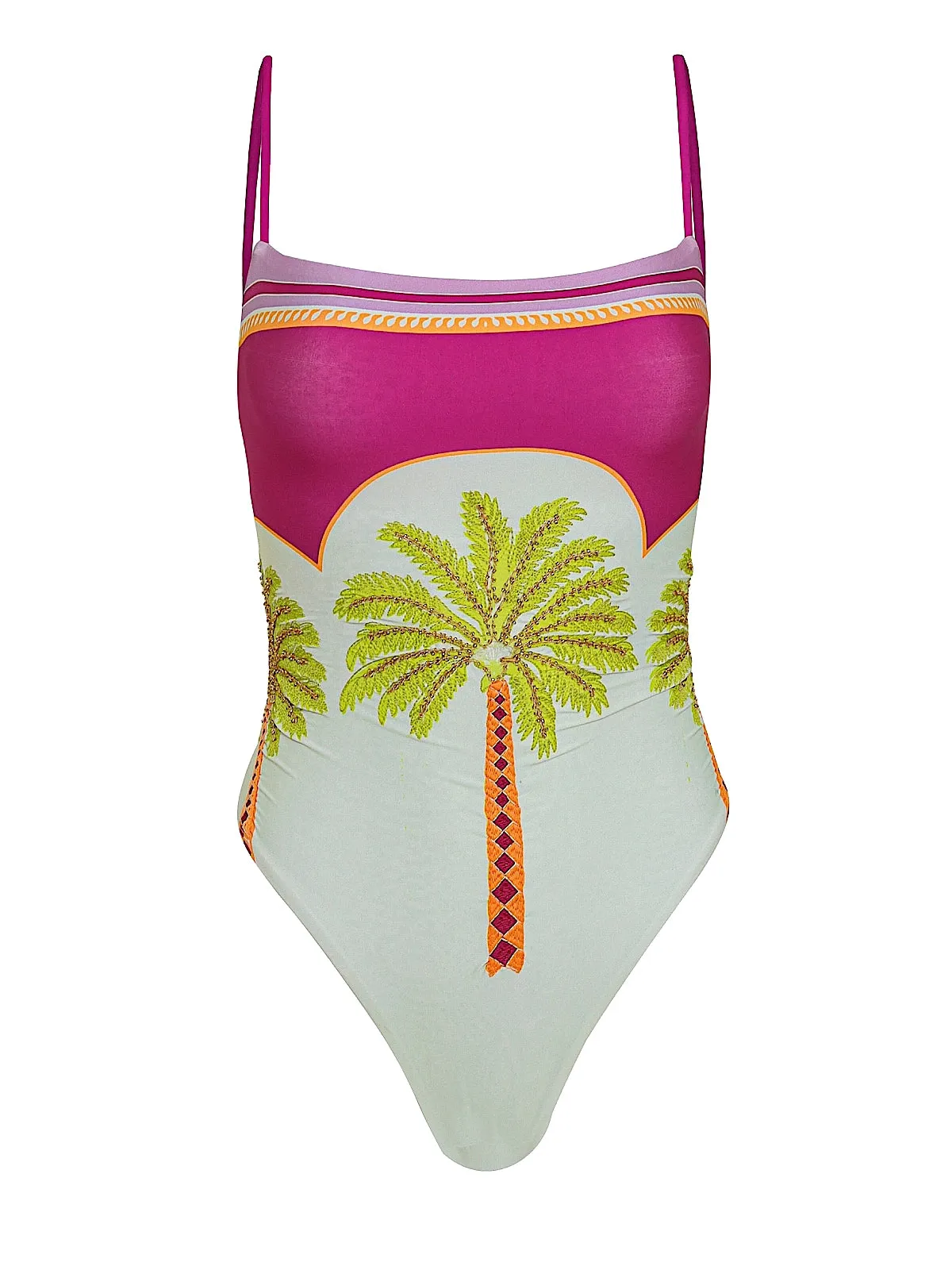 Briella One-Piece sold by SWORLD Inc product image thumbnail 5