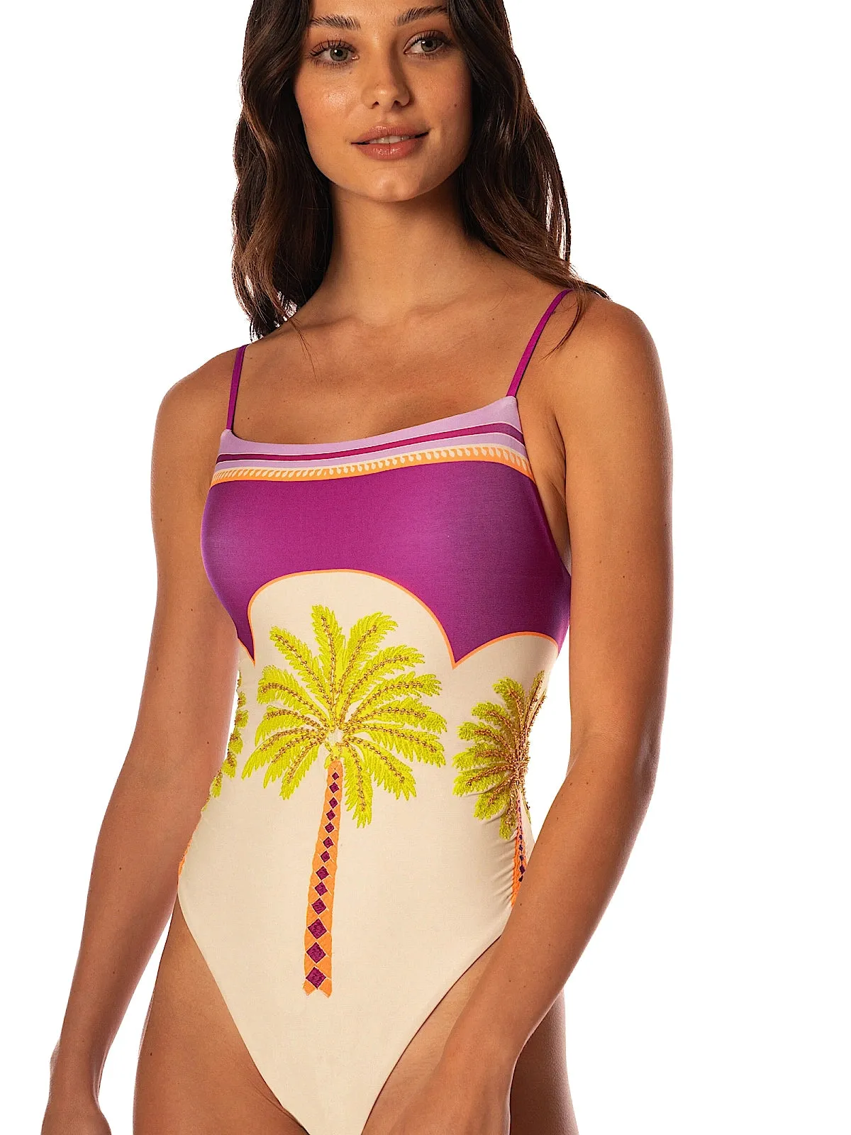Briella One-Piece sold by SWORLD Inc product image thumbnail 3