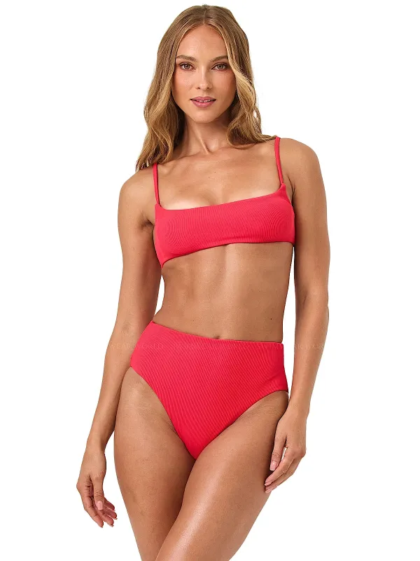 Presley-Soleil Bikini made by l*space