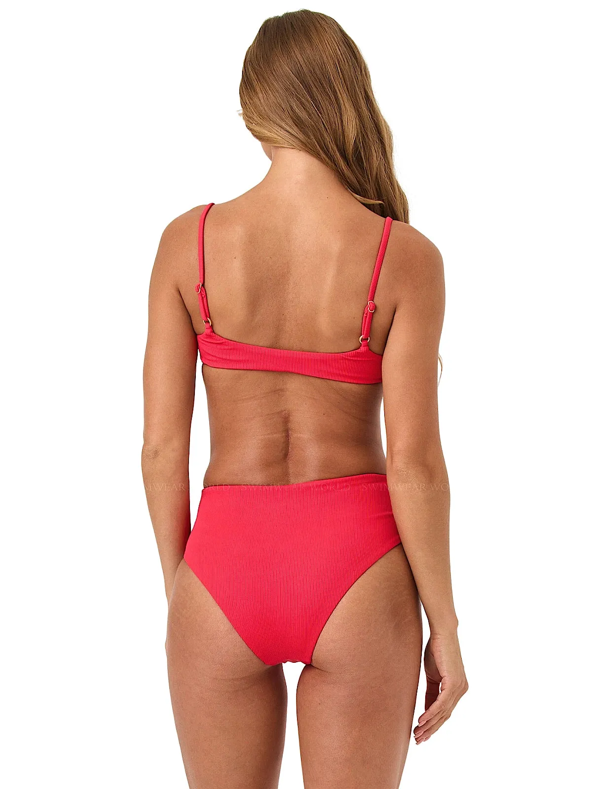Presley-Soleil Bikini sold by SWORLD Inc product image thumbnail 2