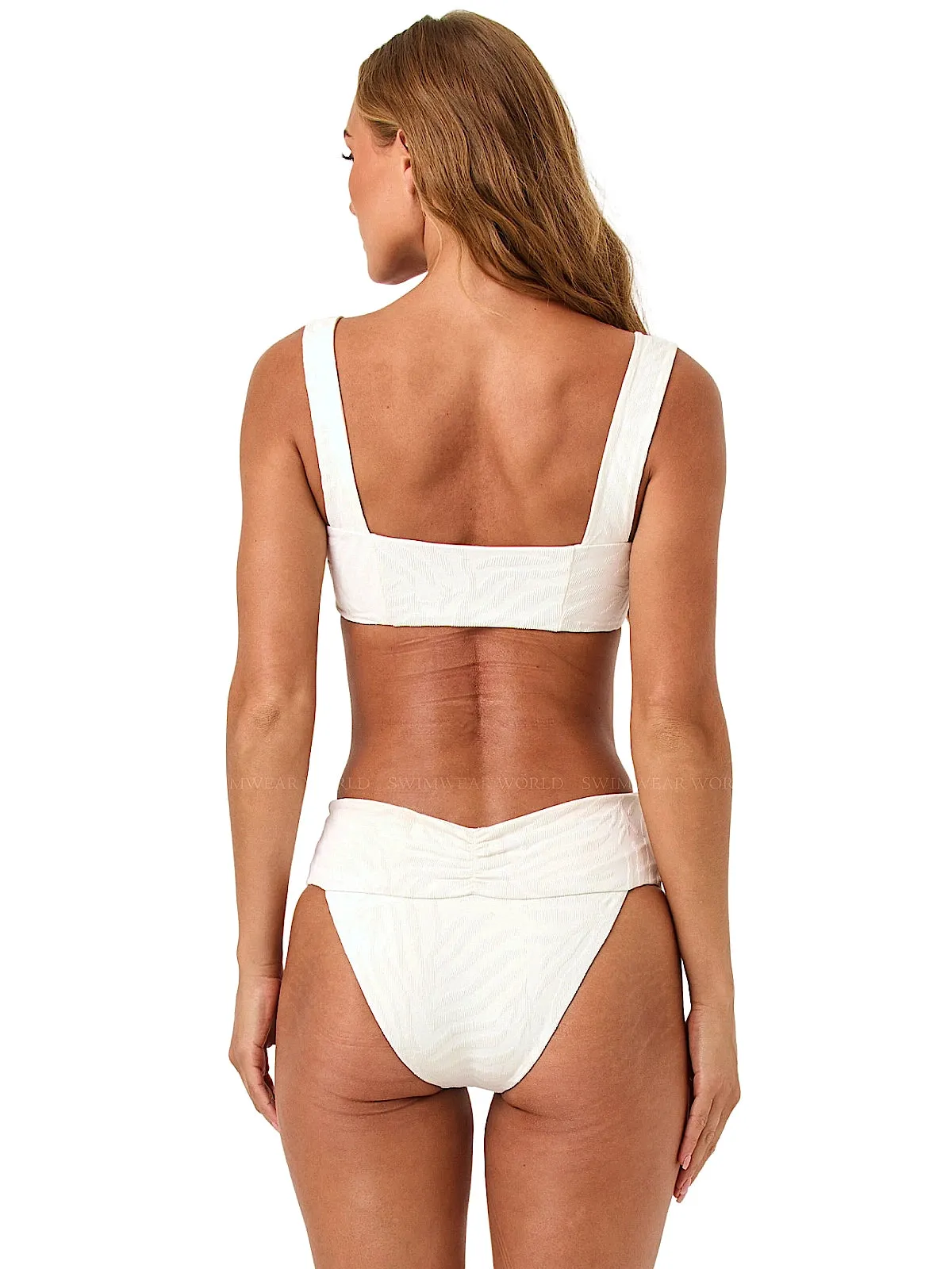 Marlee-Bardot Bikini sold by SWORLD Inc product image thumbnail 2