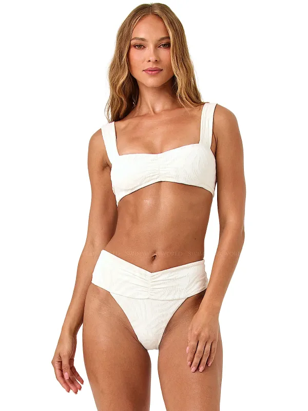 Marlee-Bardot Bikini made by l*space